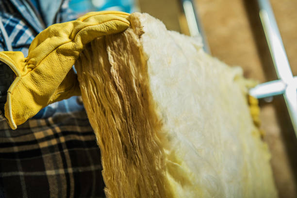 Best Energy-efficient Insulation  in Harvard, IL