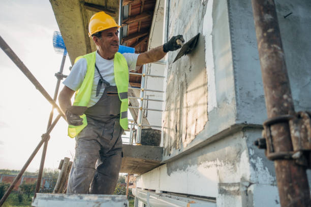 Trusted Harvard, IL Insulation Contractor Experts